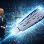 お困りごとを解決する「導電性接着剤」