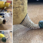 大型の接着相談を頂きました