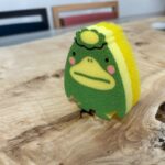 ウレタンスポンジの発注は余裕を持ってお願いします