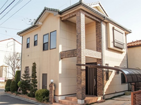 建築分野