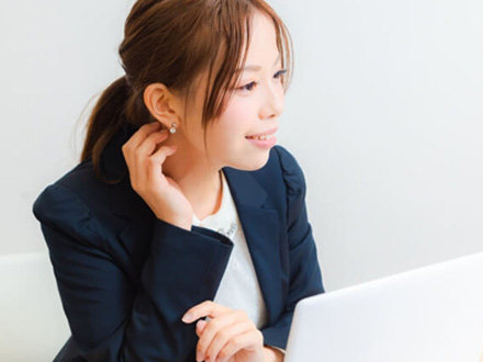 保険を検討してみませんか？